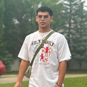 Meet your Posher, Reister